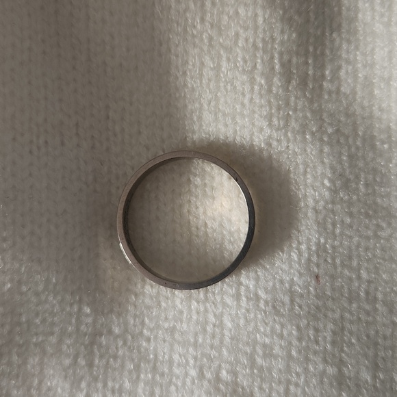 EUC Authentic Cartier LOVE wedding band - Picture 10 of 10